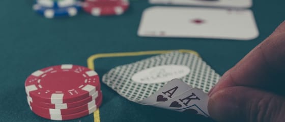 Poker Online - aftÃ«si themelore