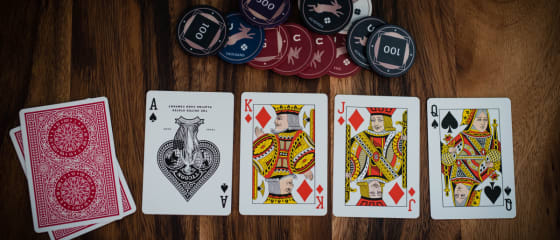 Turne pokeri: Më të mëdhenjtë dhe të njohur në mbarë botën