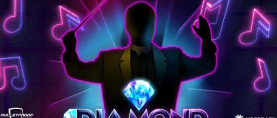 Yggdrasil Gaming publikon Symphony Diamond DoubleMax