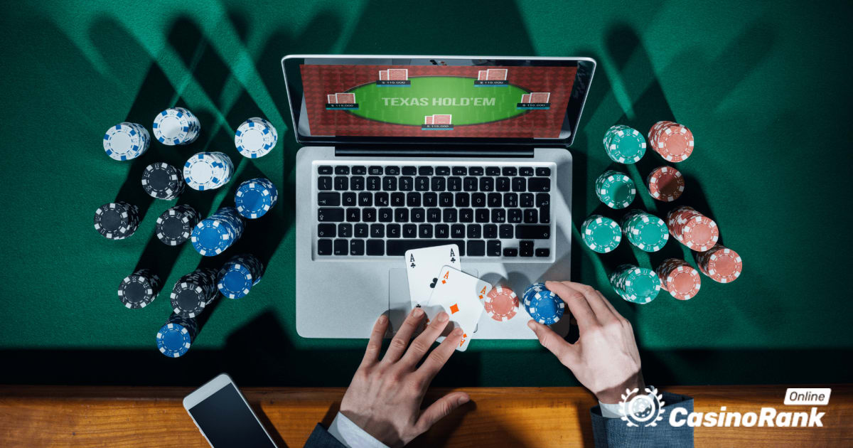 Si fitojnë paratë e tyre kazinotë në internet: Njihni sekretet!