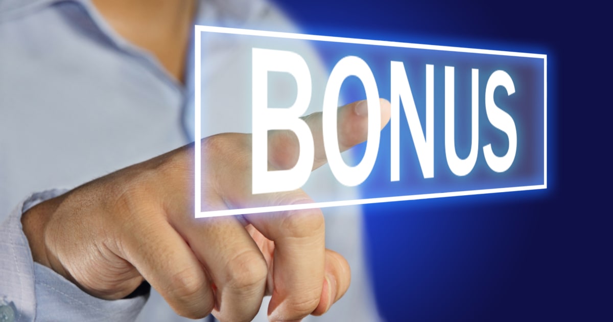 Si të përfitoni sa më shumë nga bonusi juaj i mirëseardhjes 2023