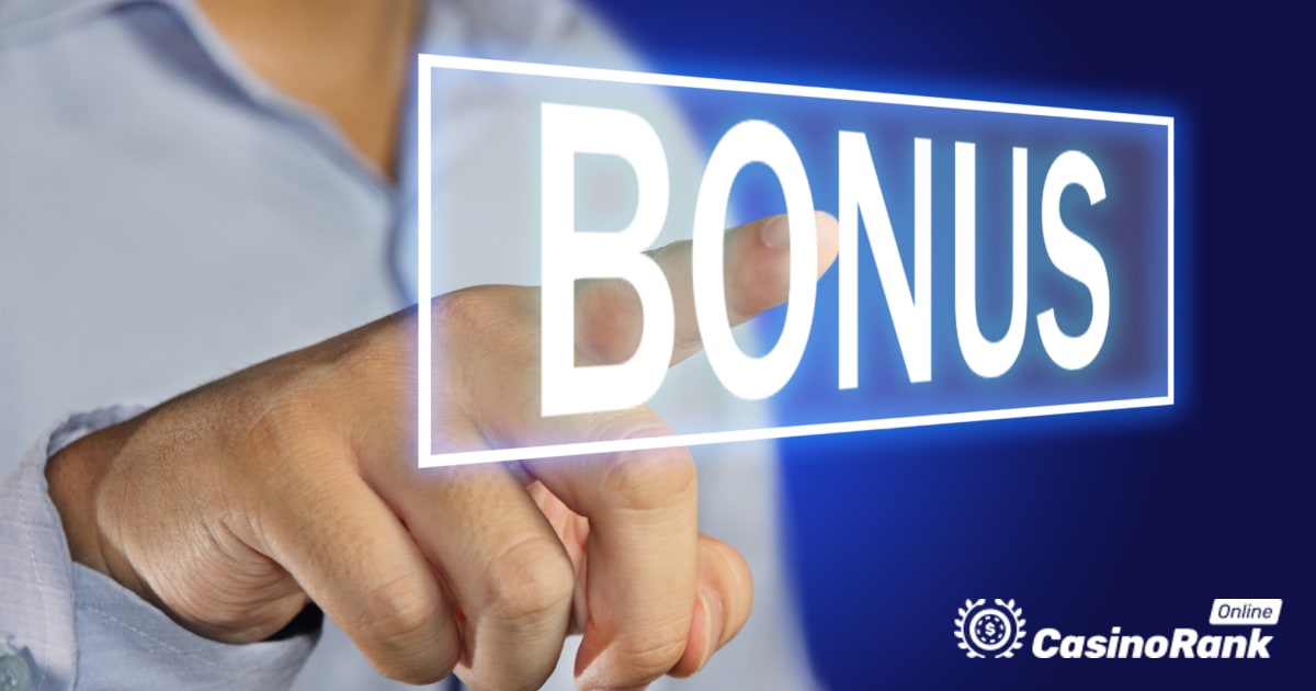 Si të përfitoni sa më shumë nga bonusi juaj i mirëseardhjes 2024