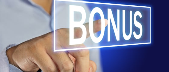 Si tÃ« pÃ«rfitoni sa mÃ« shumÃ« nga bonusi juaj i mirÃ«seardhjes 2023/2024