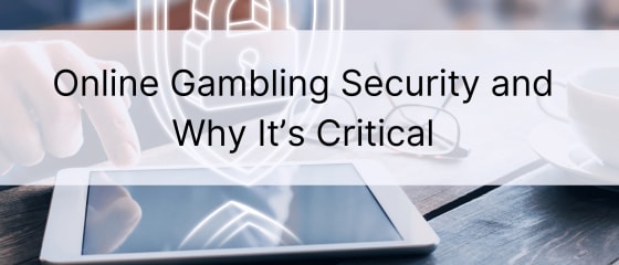 Çfarë është siguria e lojërave të fatit në internet dhe pse është kritike