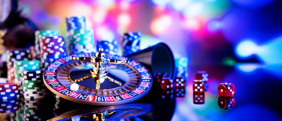 6 aftësi të nevojshme për të zotëruar kazinotë Blackjack