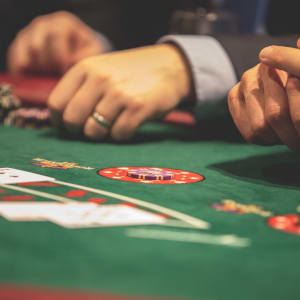 Lista e Termave dhe PÃ«rkufizimeve tÃ« Pokerit