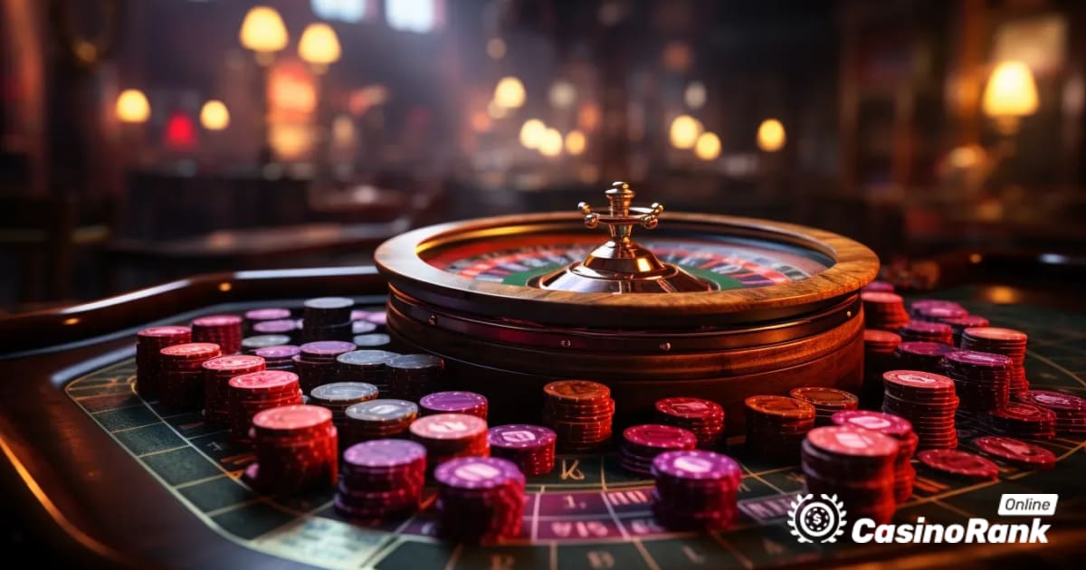 LojÃ«ra kazino me shanse mÃ« tÃ« mira pÃ«r tÃ« fituar