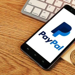 Si tÃ« krijoni njÃ« llogari PayPal dhe tÃ« filloni