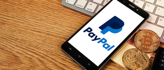 Si tÃ« krijoni njÃ« llogari PayPal dhe tÃ« filloni