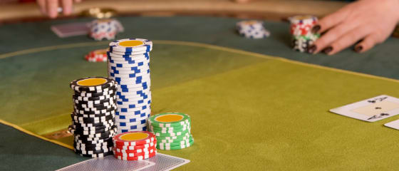 Të mirat dhe të këqijat e të luajturit Caribbean Stud Poker