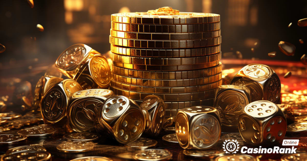 Cilat janë bonuset më të mira të kazinosë falas: Rrotullime falas, bonuse pa depozita dhe të tjera