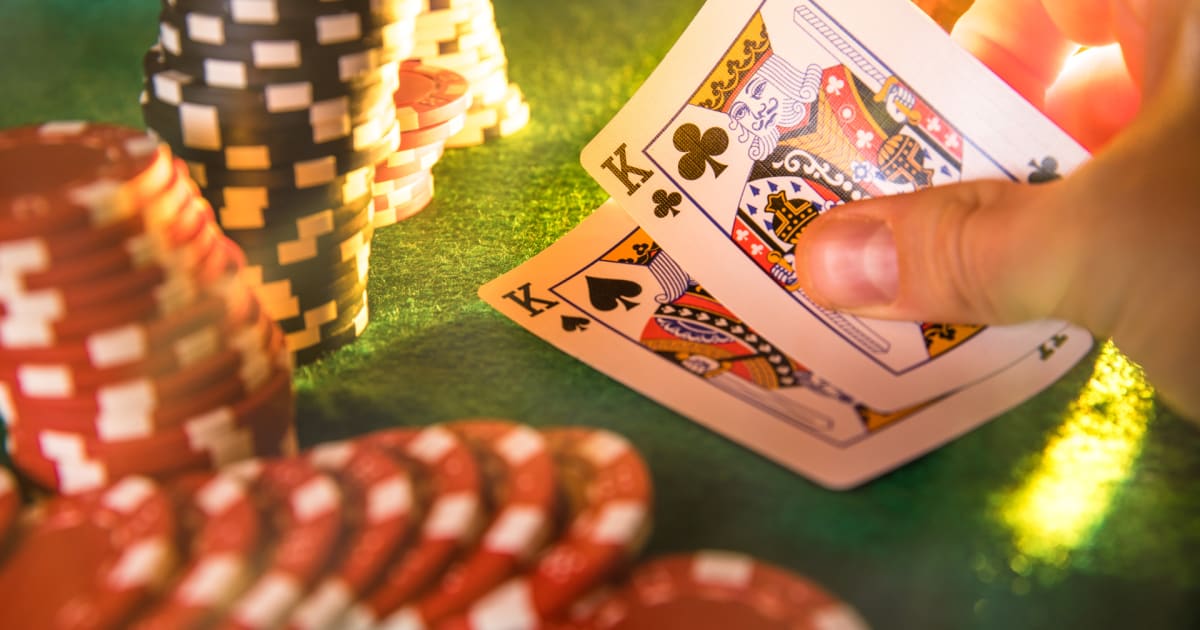 Cilat janë llojet më të njohura të pokerit?
