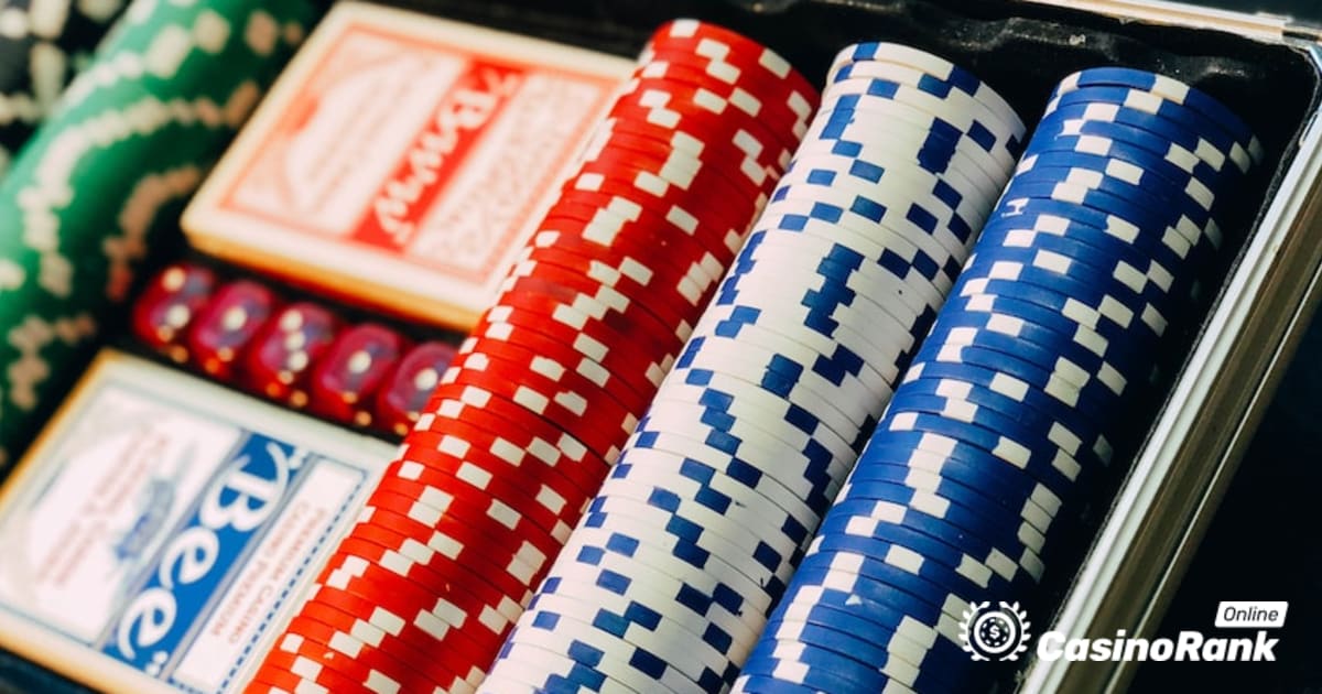 Historia e Pokerit: Nga erdhi Pokeri
