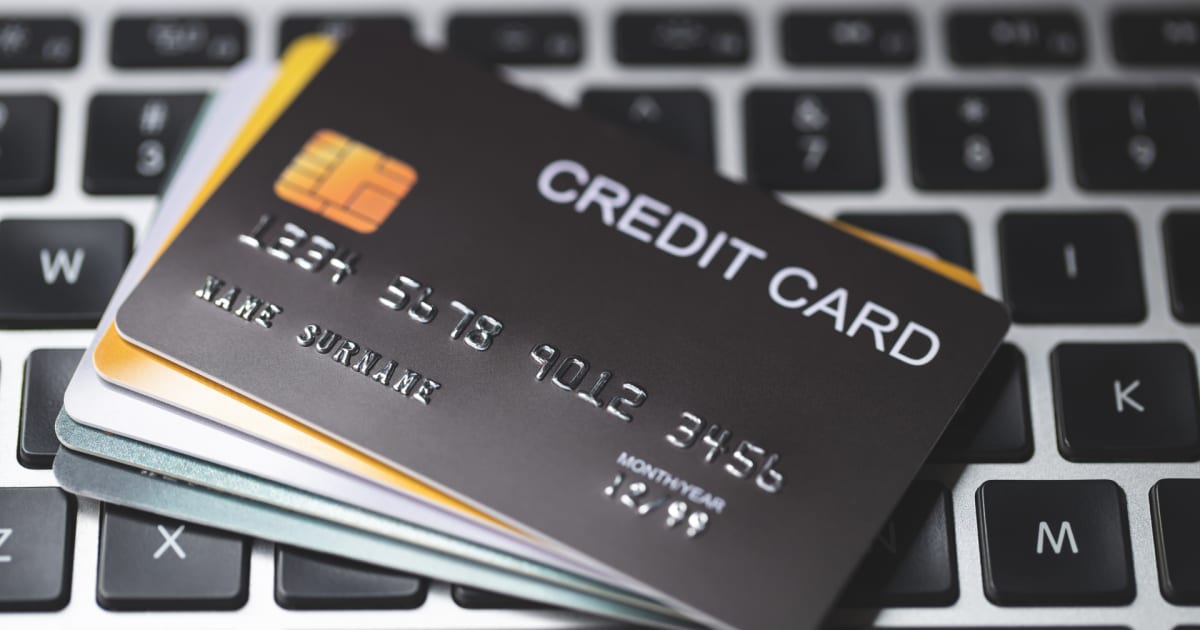 Shpenzimet dhe mosmarrëveshjet: Lundrimi i çështjeve të kartave të kreditit në kazinotë në internet