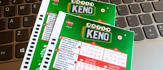 Si të luani Keno Online: Rregulla dhe lojë