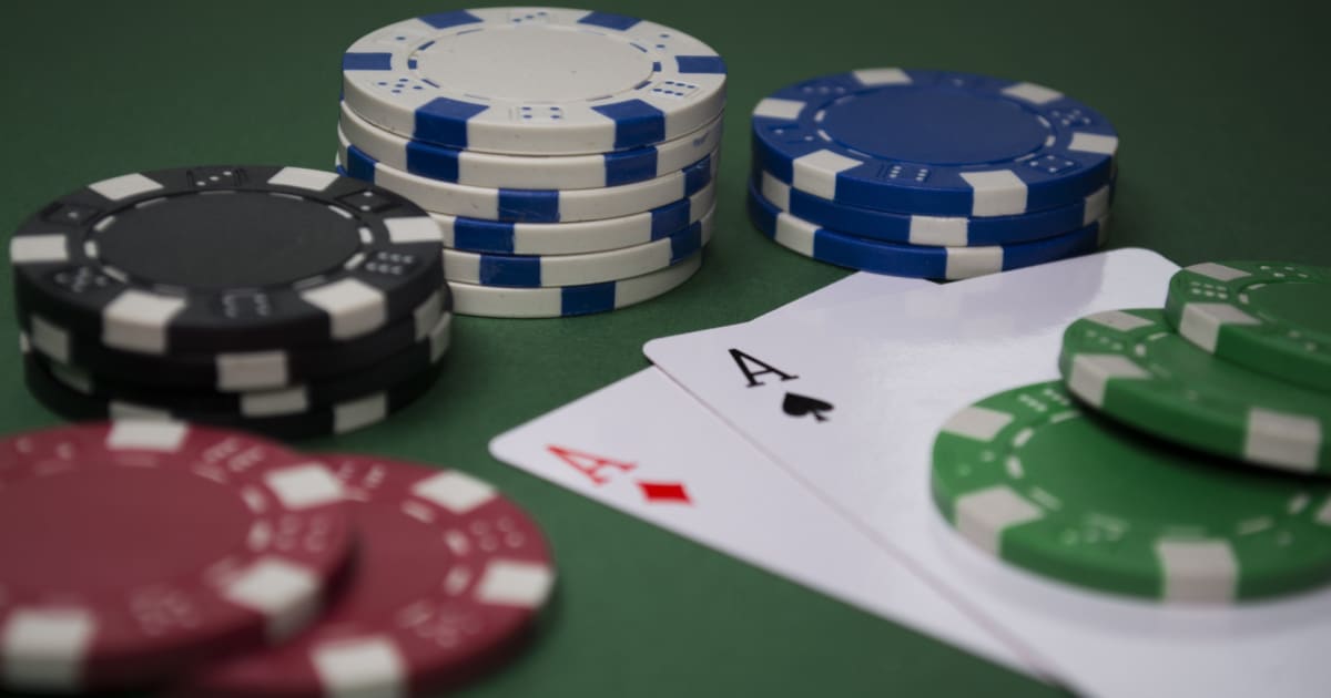 Shanset dhe probabilitetet e Pokerit në Karaibe