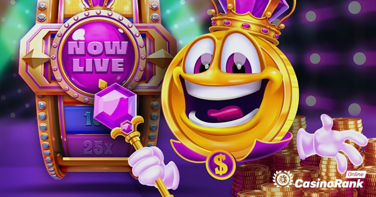 Lojra Global Rrjedh Rrjeti Revolucionar Jackpot në King Millions