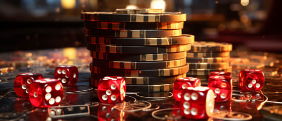 Cilat janë bonuset ngjitëse dhe jo ngjitëse të kazinove në internet?