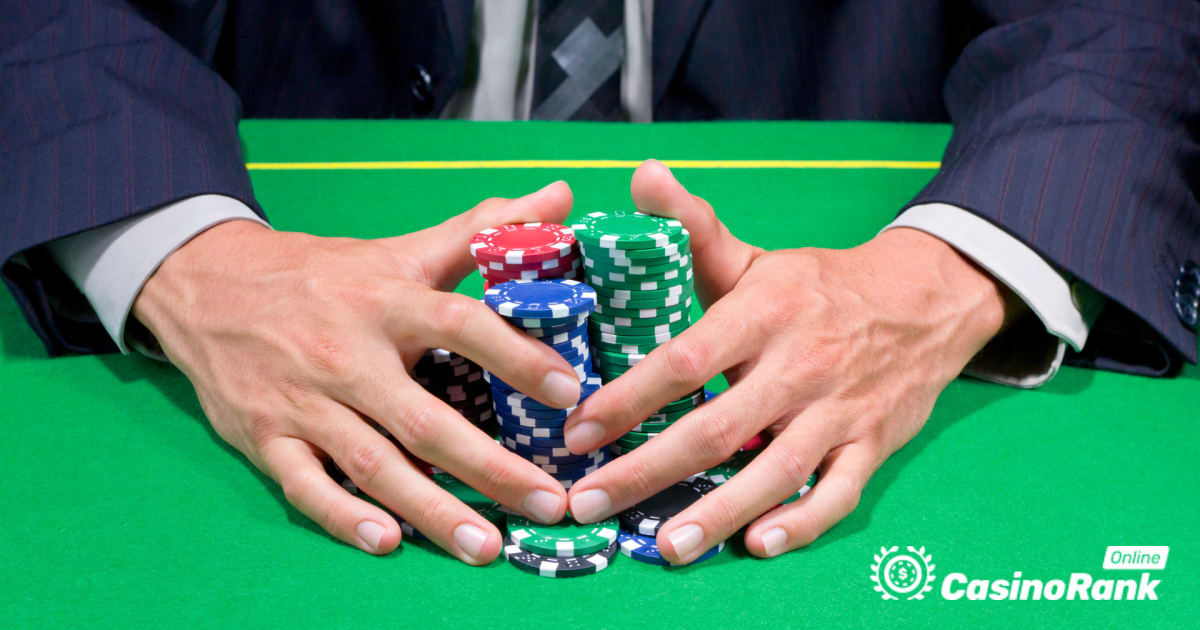 Si të fitoni në Video Poker Online: Këshilla dhe strategji për sukses