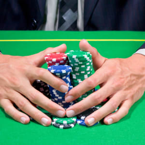 Si tÃ« fitoni nÃ« Video Poker Online: KÃ«shilla dhe strategji pÃ«r sukses