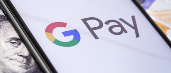 Kufijtë dhe tarifat e Google Pay: Çfarë duhet të dini për transaksionet në kazino në internet