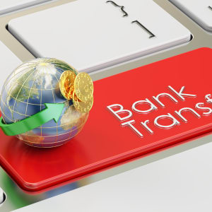 Transfertë bankare për depozitat dhe tërheqjet në kazino online