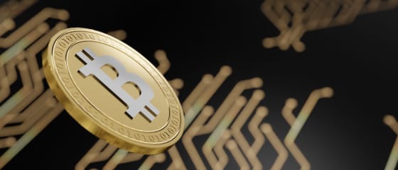 Si të blini Bitcoin për depozitat në kazino në internet