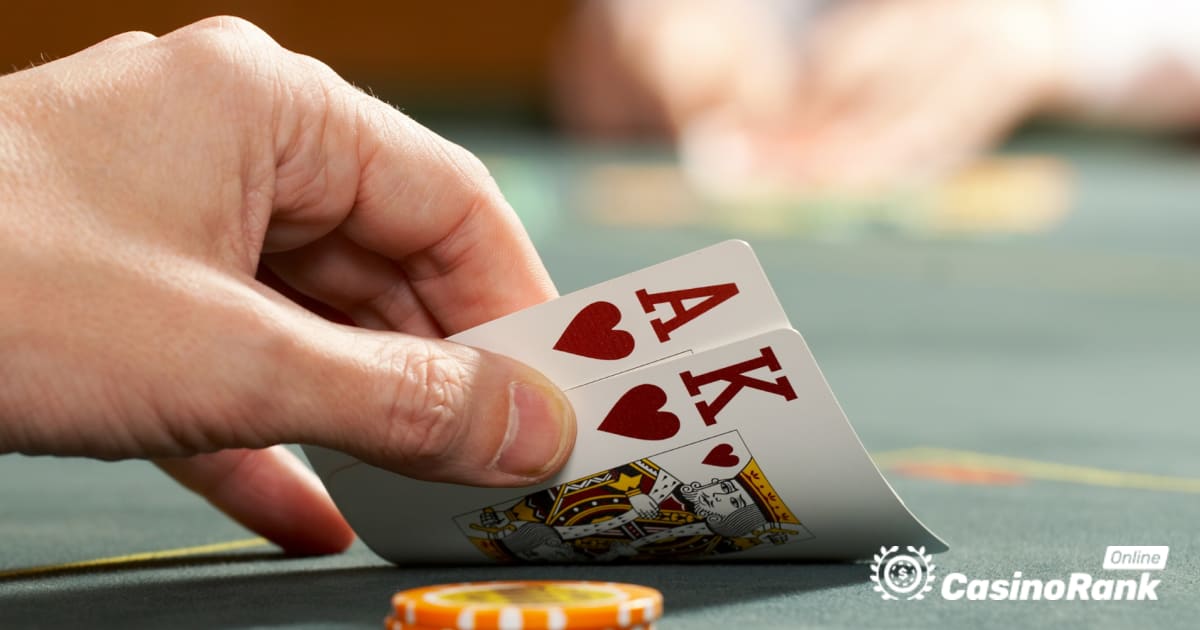 Pagesat dhe shanset në Video Poker Online
