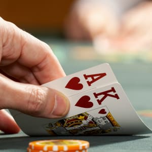 Pagesat dhe shanset nÃ« Video Poker Online