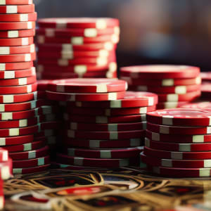 Mësimet e Jetës së Pokerit të Zbatueshme në Situatat e Jetës Reale