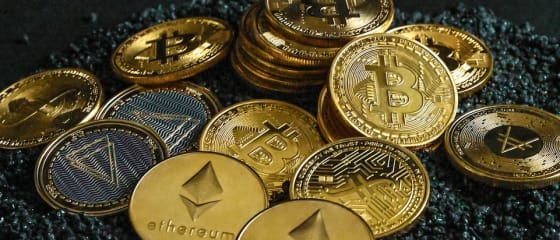 Cilat janë kriptovalutat dhe pse njerëzit i përdorin ato për baste në internet?