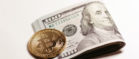 Crypto vs monedha tÃ« rregullta, cilat duhet tÃ« pÃ«rdoren nÃ« kazinotÃ« nÃ« internet