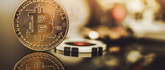 Monedhat e qëndrueshme në kazinotë në internet Crypto