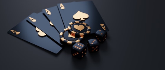 KÃ«shillat kryesore pÃ«r Pokerin Online