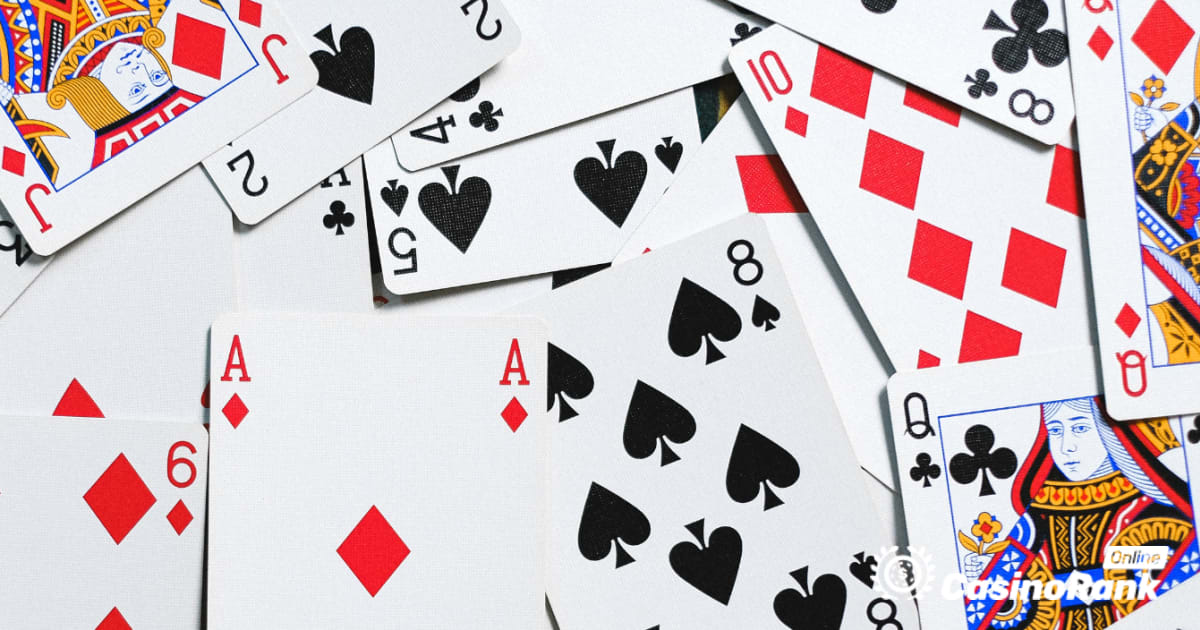 Strategjitë dhe teknikat e numërimit të letrave në poker