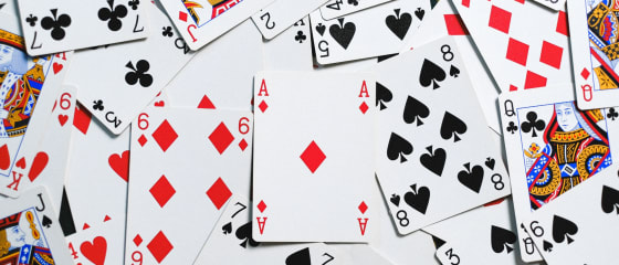 StrategjitÃ« dhe teknikat e numÃ«rimit tÃ« letrave nÃ« poker