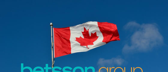 Betsson siguron licencat e operatorit dhe furnizuesit në Ontario