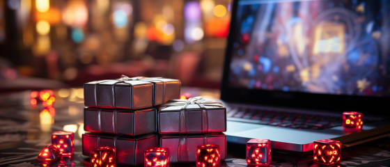 Si të kërkoni bonuse të kazinosë në internet: një udhëzues hap pas hapi