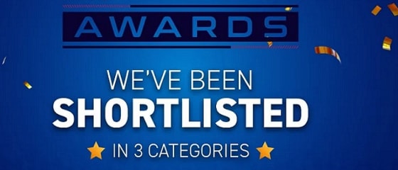 Wazdan u zgjodh për tre kategori në GamingTECH Awards 2023