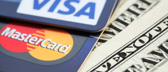 Debiti Mastercard kundrejt Kartave të Kreditit për Depozitat në Kazino Online