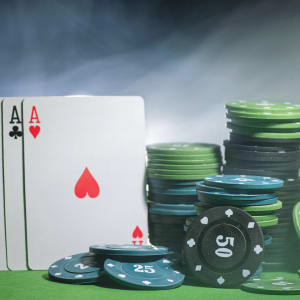 Gabimet e zakonshme tÃ« Pokerit tÃ« Karaibeve qÃ« duhen shmangur