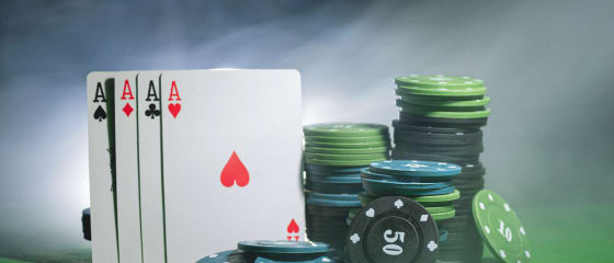 Gabimet e zakonshme të Pokerit të Karaibeve që duhen shmangur