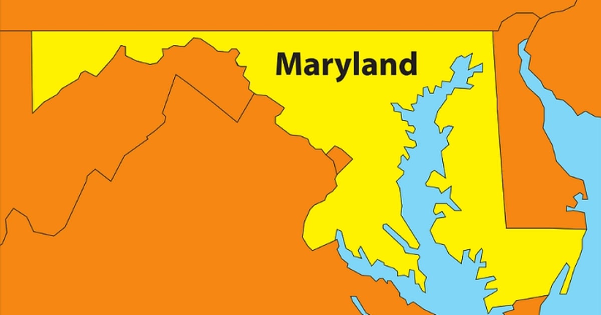 Shpresat e Maryland për lojërat e fatit të ligjshëm shtyhen deri në vitin 2024