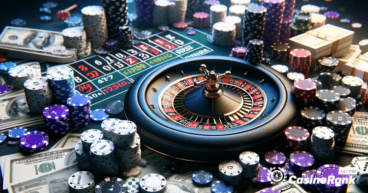Këshilla kryesore për të gjetur lojërat më të paguara të kazinosë për të luajtur në internet