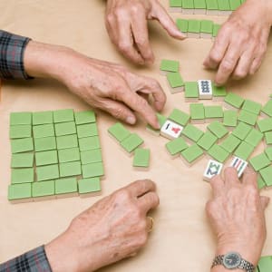 Këshilla dhe truket Mahjong - Gjëra për t'u mbajtur mend