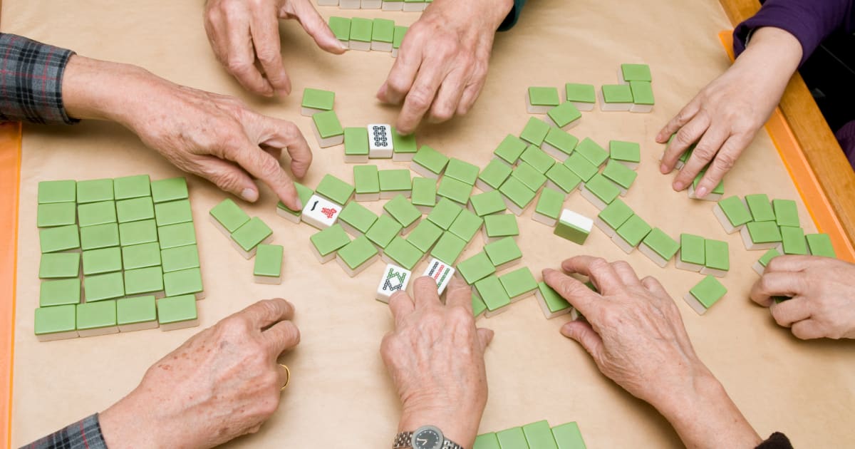 Këshilla dhe truket Mahjong - Gjëra për t'u mbajtur mend