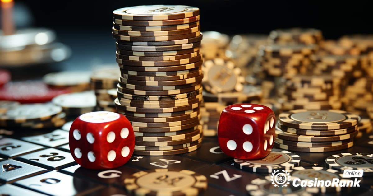 Cili është ndryshimi midis bonuseve të kazinove të arkëtueshme dhe jo-arkëtueshme?