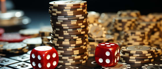 Cili është ndryshimi midis bonuseve të kazinove të arkëtueshme dhe jo-arkëtueshme?