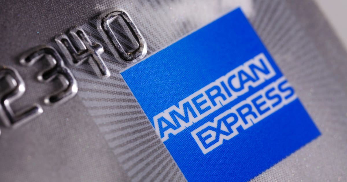 American Express kundër metodave të tjera të pagesës
