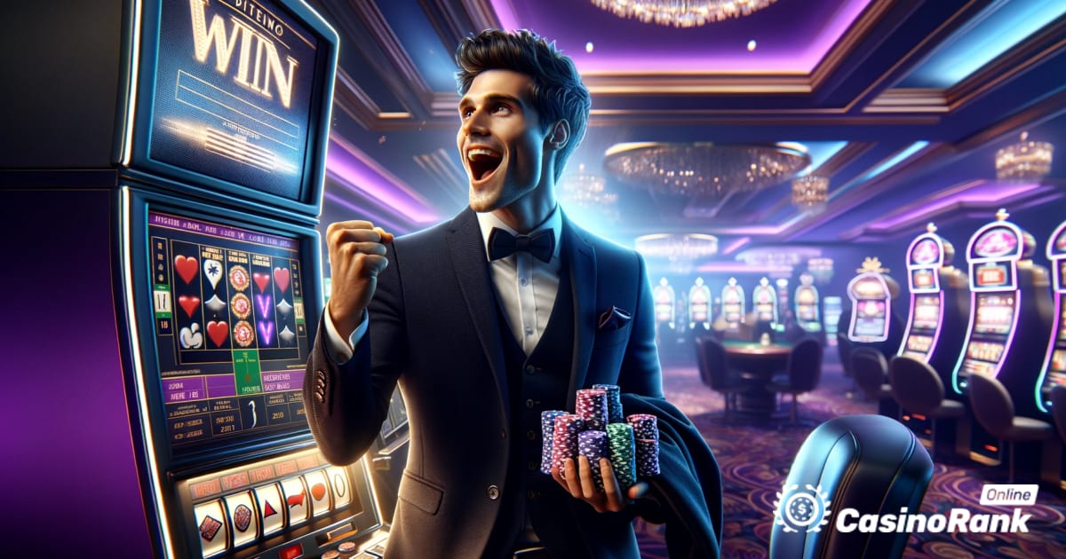Si ta forconi suksesin tuaj: Këshilla për lojtarët profesionistë të kazinosë në internet